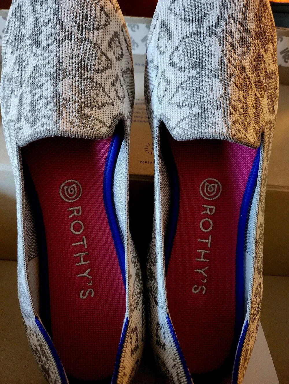 Rothys these are